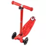 Самокат Micro Maxi Deluxe Red
