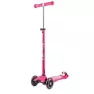Самокат для девочки Micro Maxi Deluxe Pink