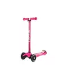 Самокат для девочки Micro Maxi Deluxe Pink