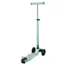 Самокат для ребенка Micro Maxi Deluxe Mint