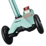 Самокат для ребенка Micro Maxi Deluxe Mint