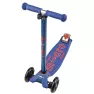 Самокат Micro Maxi Deluxe Blue