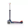 Детский самокат Micro Mini deluxe magic Blue