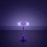 Самокат детский Micro Mini Deluxe Magic Purple