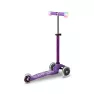 Самокат детский Micro Mini Deluxe Magic Purple