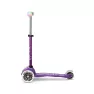 Самокат детский Micro Mini Deluxe Magic Purple