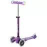 Самокат детский Micro Mini Deluxe Magic Purple