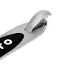 Детский самокат Micro Sprite LED Silver