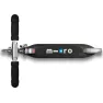 Дитячий самокат Micro Sprite LED Black
