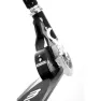 Самокат двухколесный Micro Sprite Black