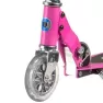 Самокат детский двухколесный Micro Sprite Pink