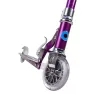 Самокат двухколесный для девочки Micro Sprite Purple Metallic
