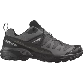 Кроссовки Salomon X ULTRA 360 муж. серый
