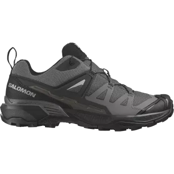 Кроссовки Salomon X ULTRA 360 муж. серый