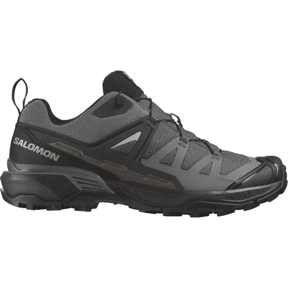 Кросівки Salomon X ULTRA 360 чол. сірий