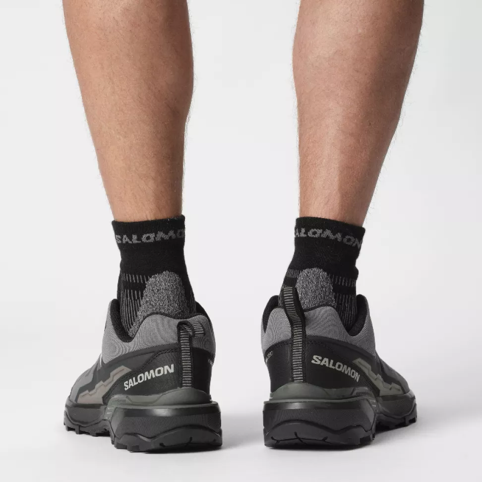Кросівки Salomon X ULTRA 360 чол. сірий
