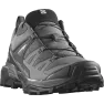 Кроссовки Salomon X ULTRA 360 муж. серый