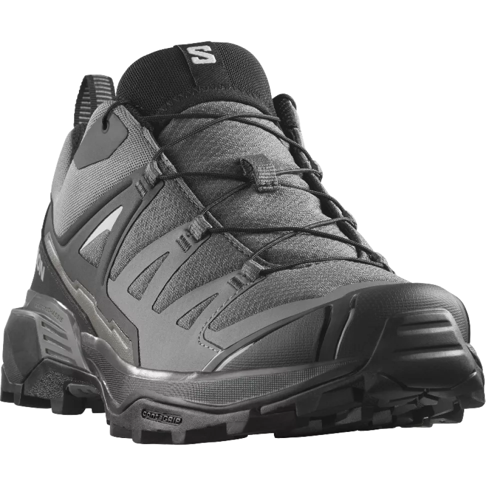 Кросівки Salomon X ULTRA 360 чол. сірий