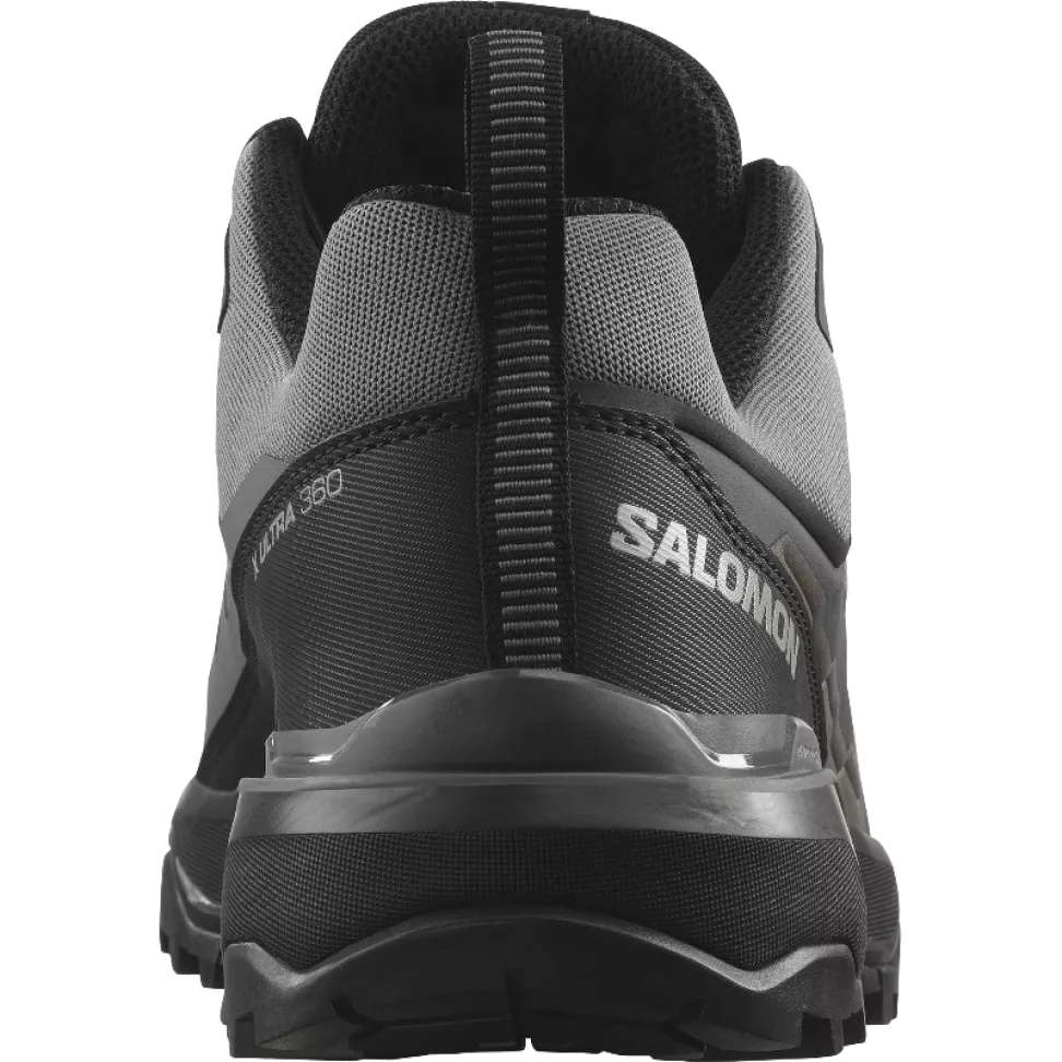 Кросівки Salomon X ULTRA 360 чол. сірий