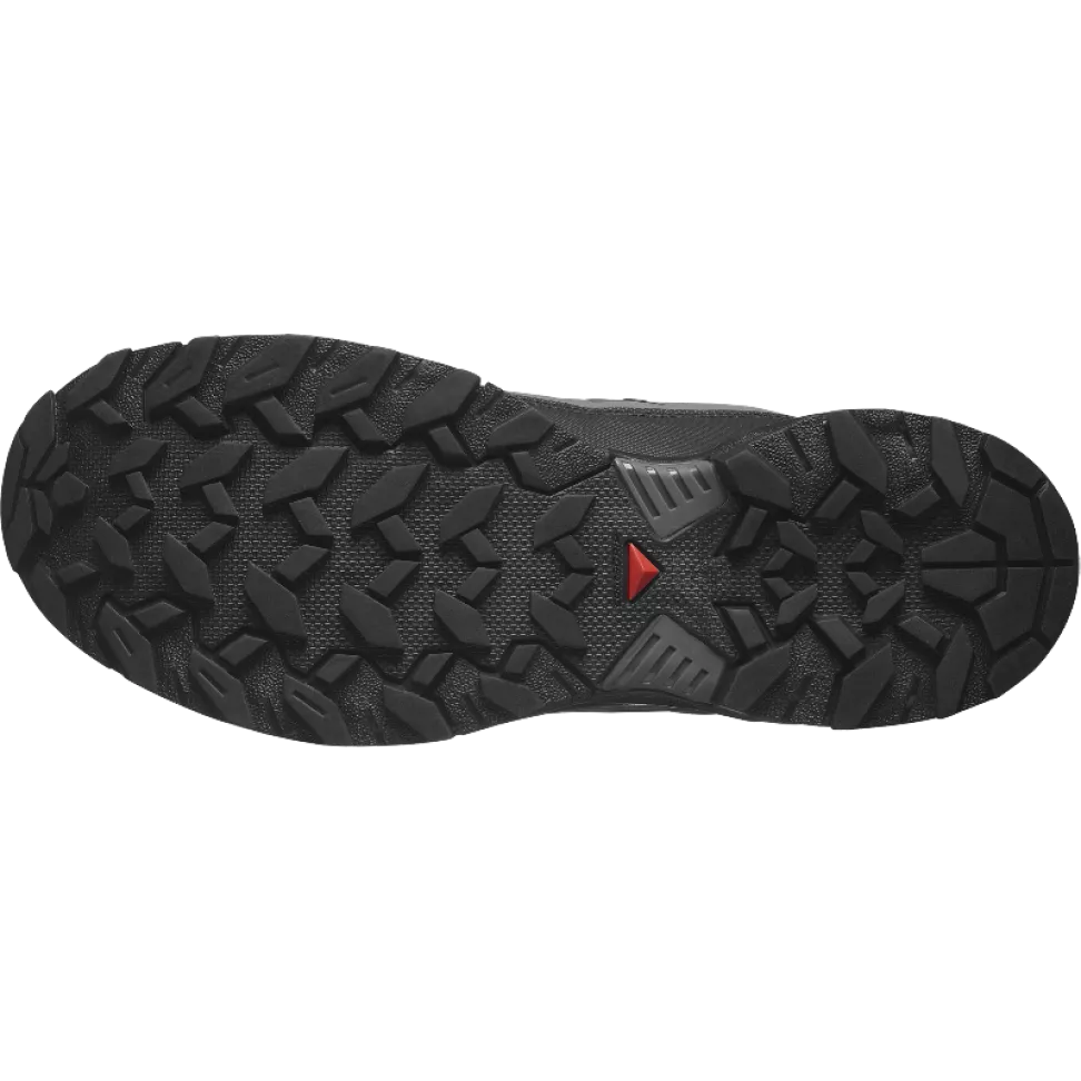 Кросівки Salomon X ULTRA 360 чол. сірий