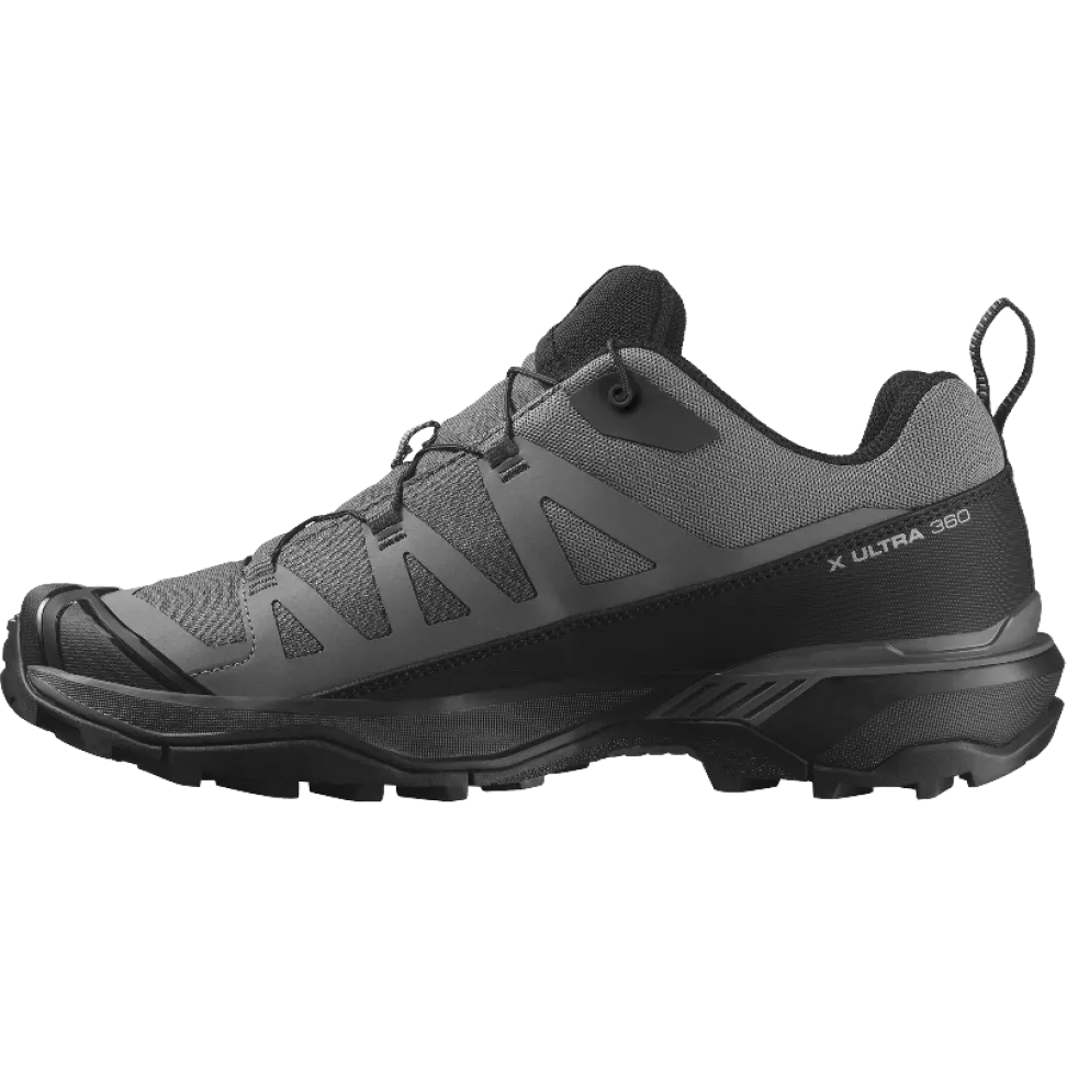 Кросівки Salomon X ULTRA 360 чол. сірий