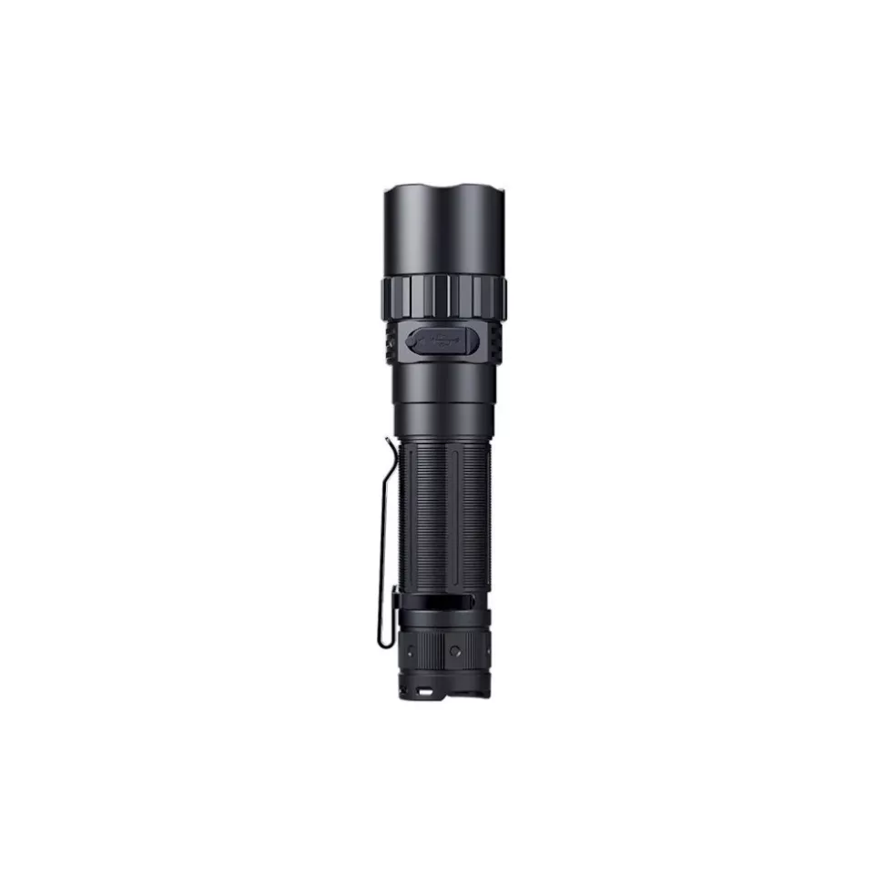Фонарь ручной Fenix PD40R V3.0, 3000 люмен