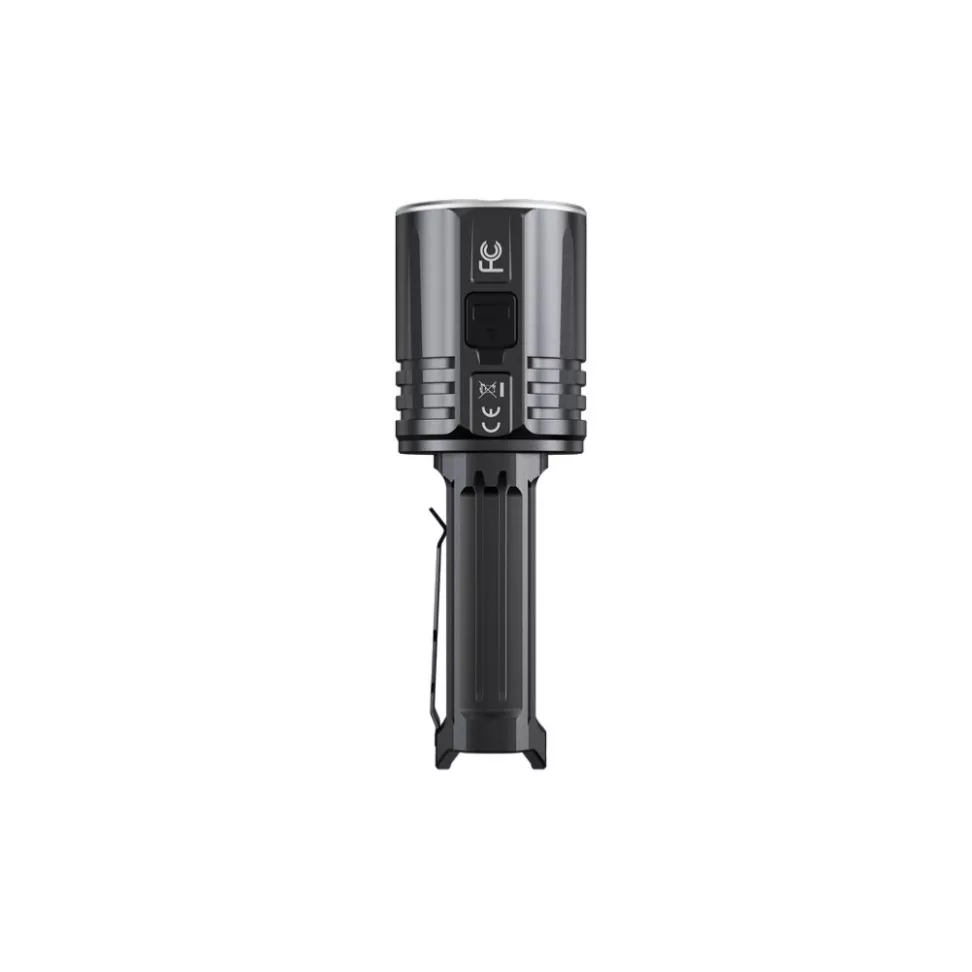 Фонарь ручной поисковый лазерный Fenix LR36R