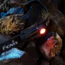 Фонарь налобный тактический с красным светом Fenix Scout (HM23 V2.0) | Лимитированная серия