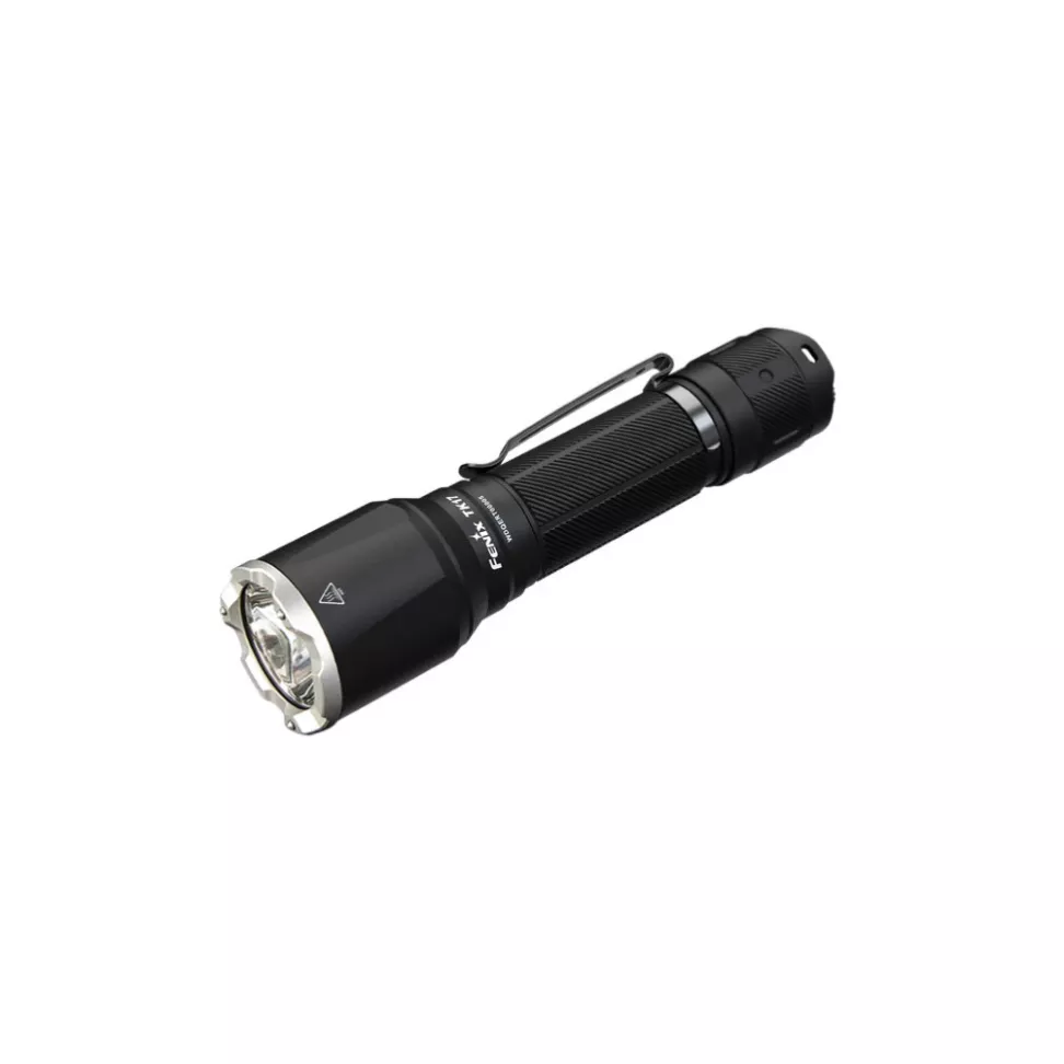 Тактический фонарь ручной Fenix TK17