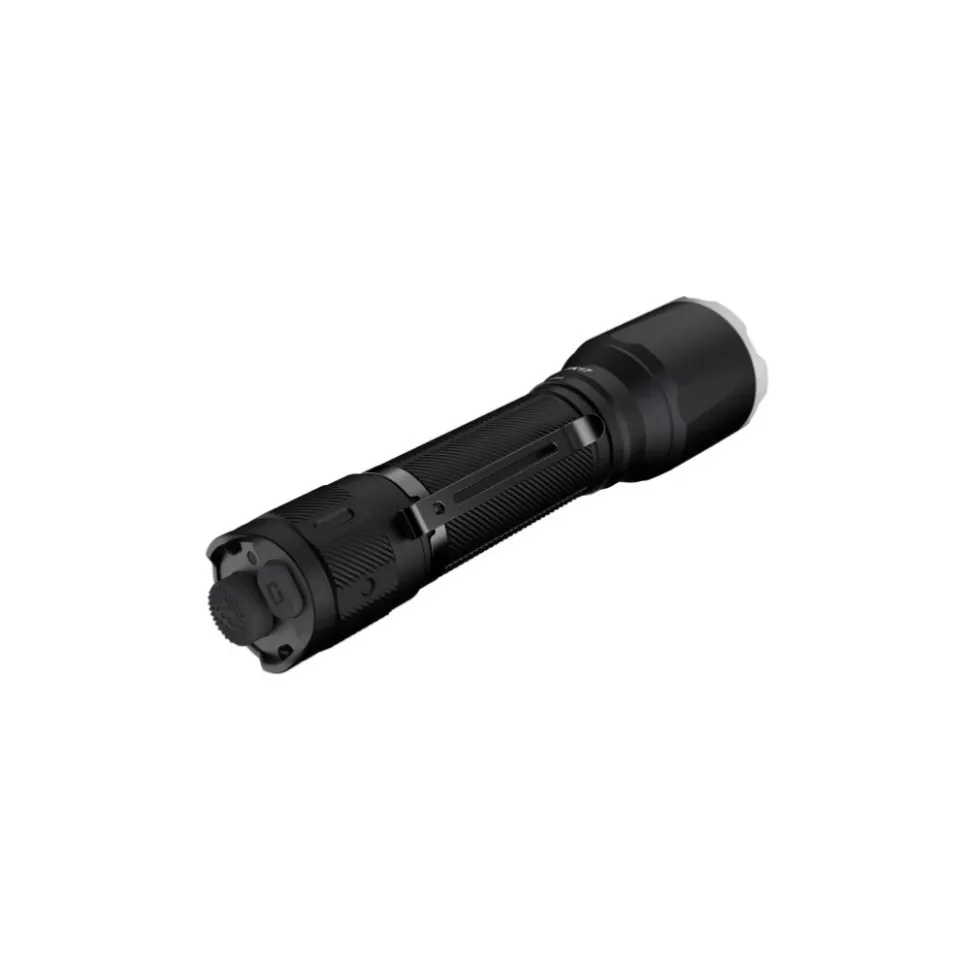 Тактический фонарь ручной Fenix TK17
