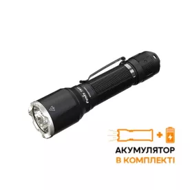 Тактический фонарь ручной Fenix TK17