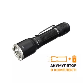 Тактический фонарь ручной Fenix ​​TK17
