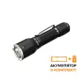 Тактический фонарь ручной Fenix TK17