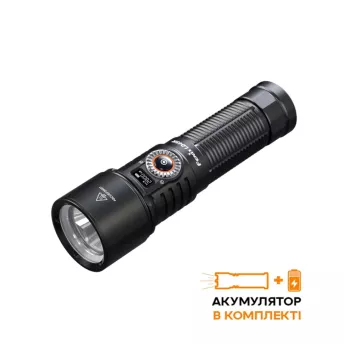 Ліхтар ручний Fenix LD45R