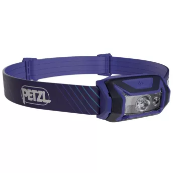 Фонарик Petzl Tikka Core 450 лм