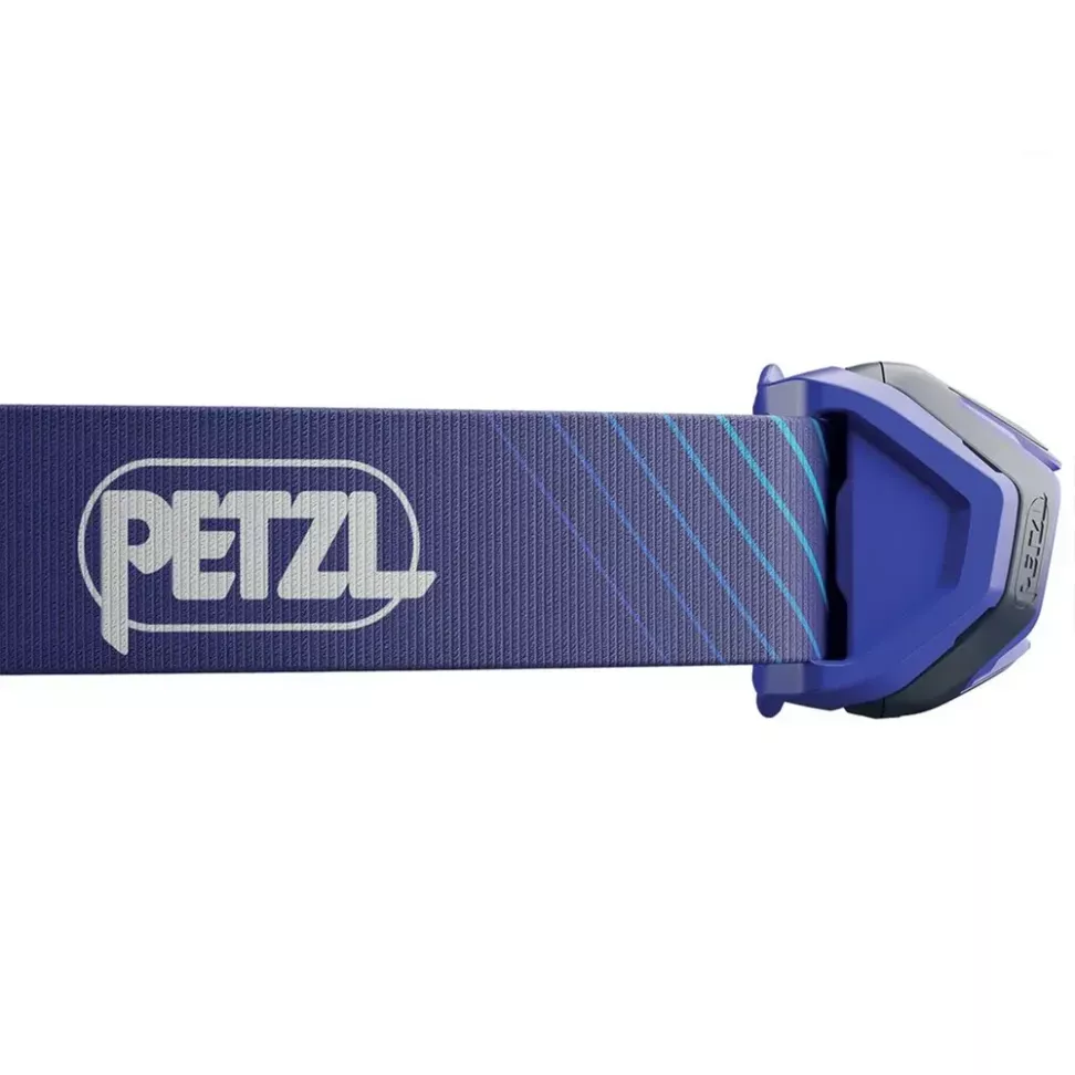 Фонарик Petzl Tikka Core 450 лм