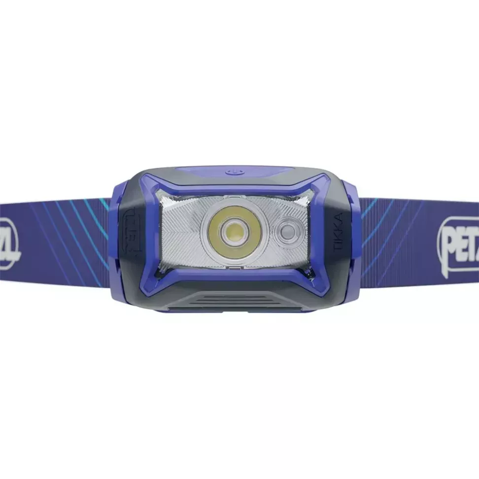 Фонарик Petzl Tikka Core 450 лм