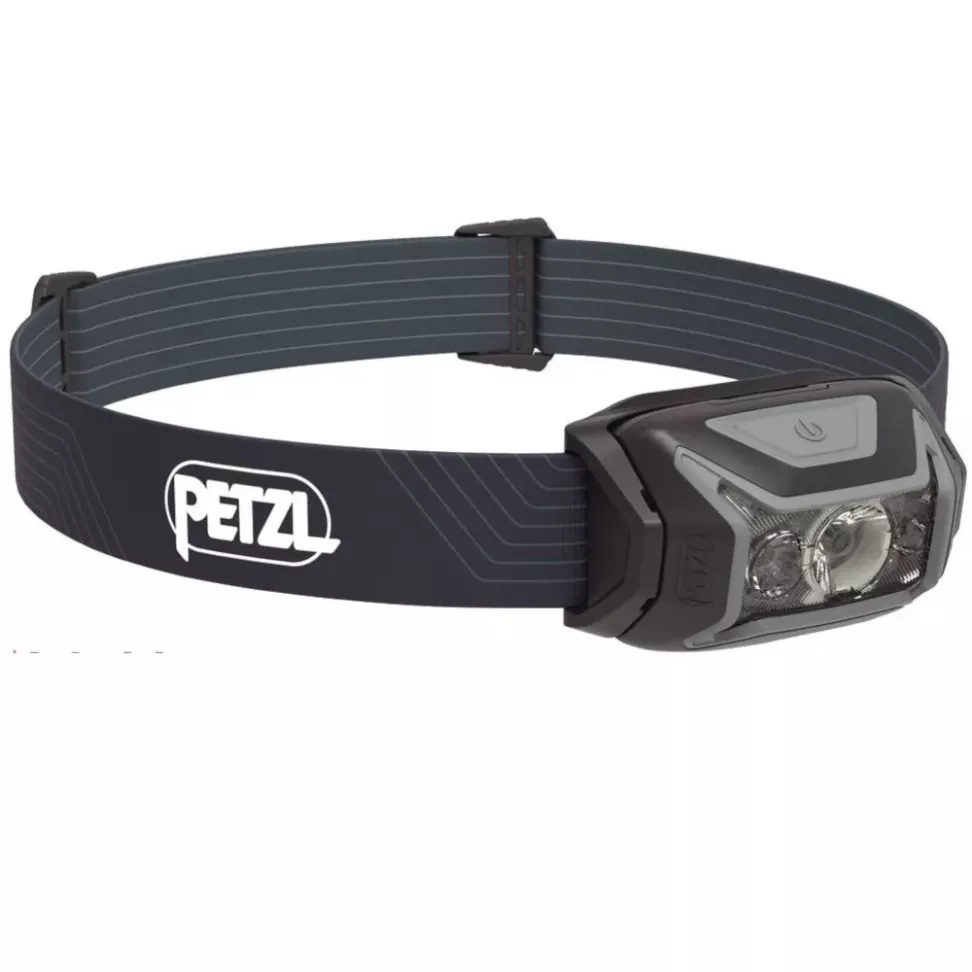 Фонарик Petzl Actik 450 лм