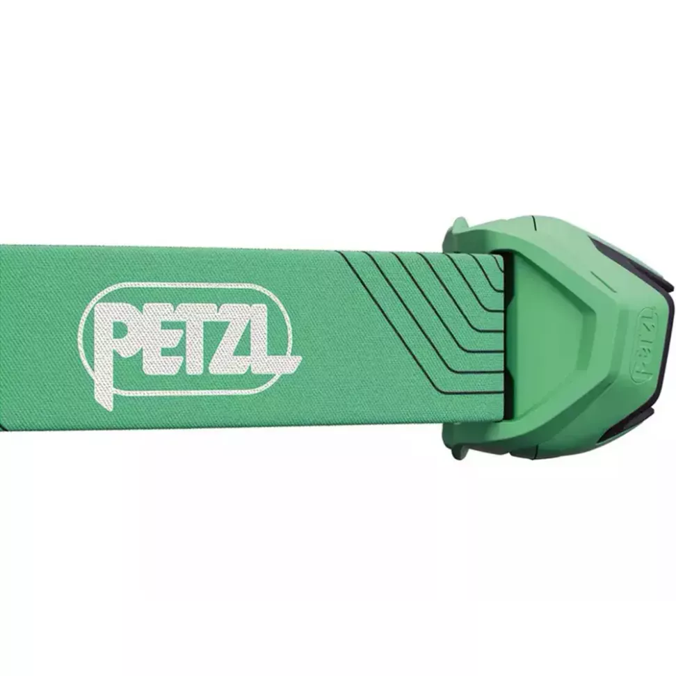 Ліхтарик Petzl Actik 450 лм Green