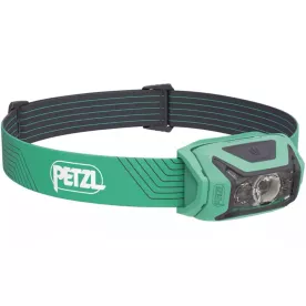 Ліхтарик Petzl Actik 450 лм Green