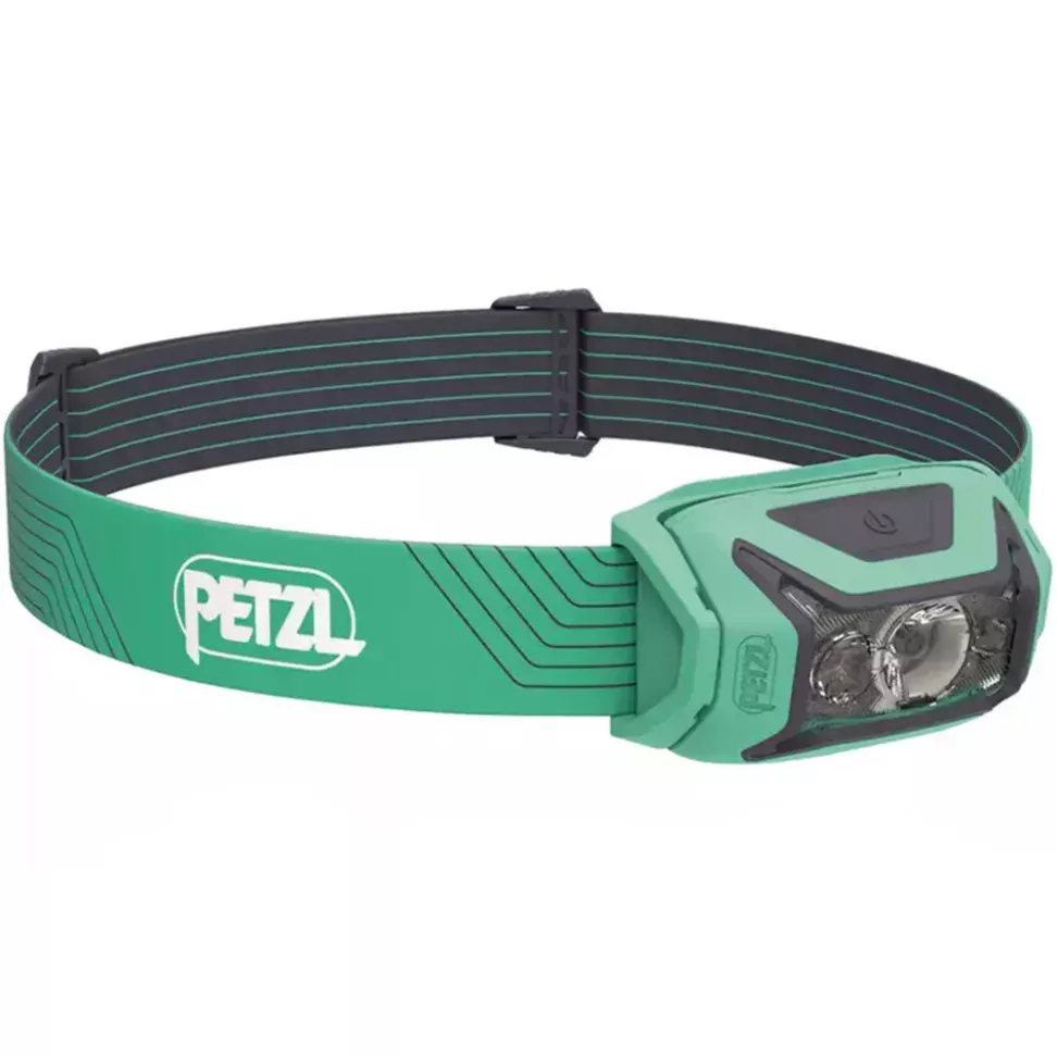 Ліхтарик Petzl Actik 450 лм Green