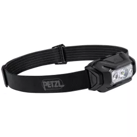 Ліхтарик Petzl Aria 2 RGB Black
