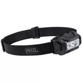 Фонарик Petzl Aria 2 RGB Black
