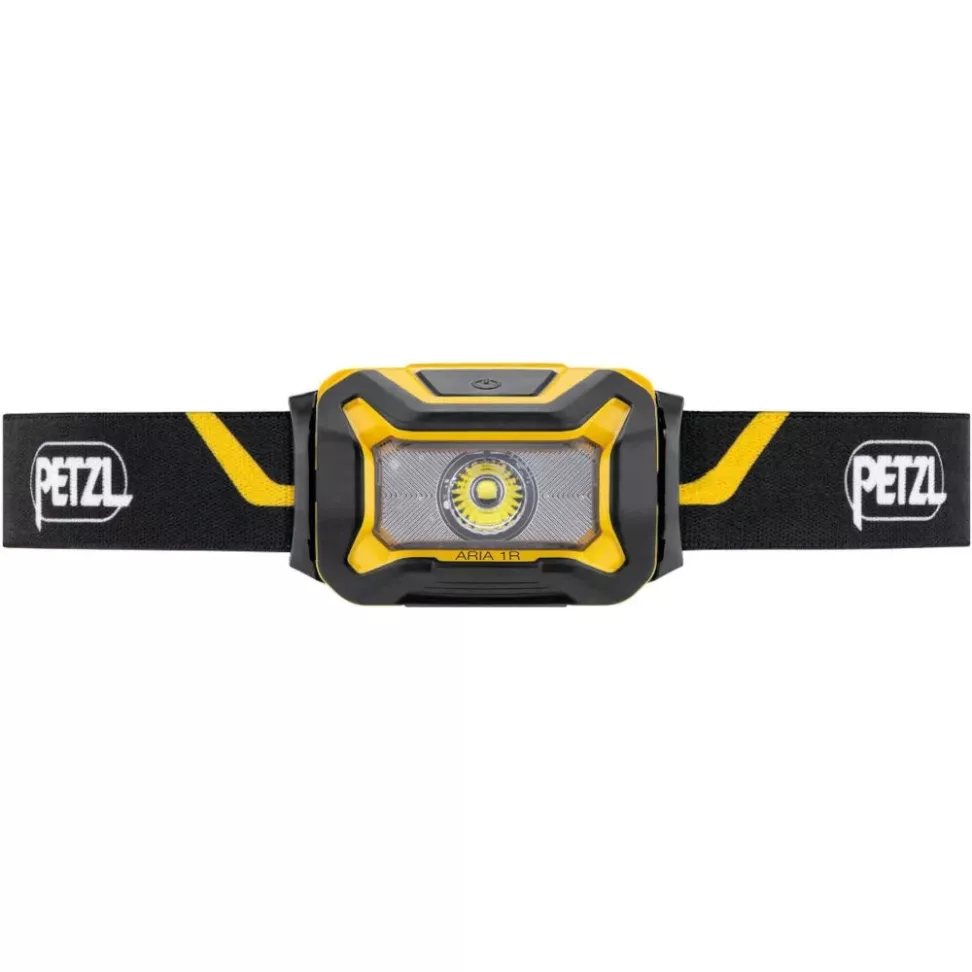 Фонарик Petzl Aria 1R