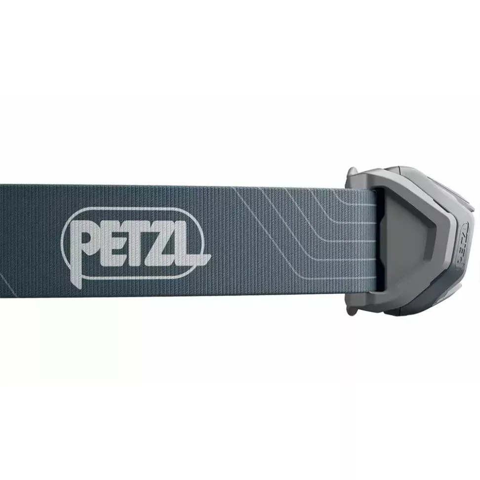 Ліхтарик Petzl Tikka 350 лм Grey