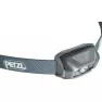 Ліхтарик Petzl Tikka 350 лм Grey