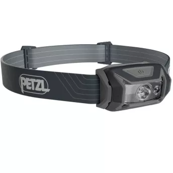Фонарик Petzl Tikka 350 лм Grey