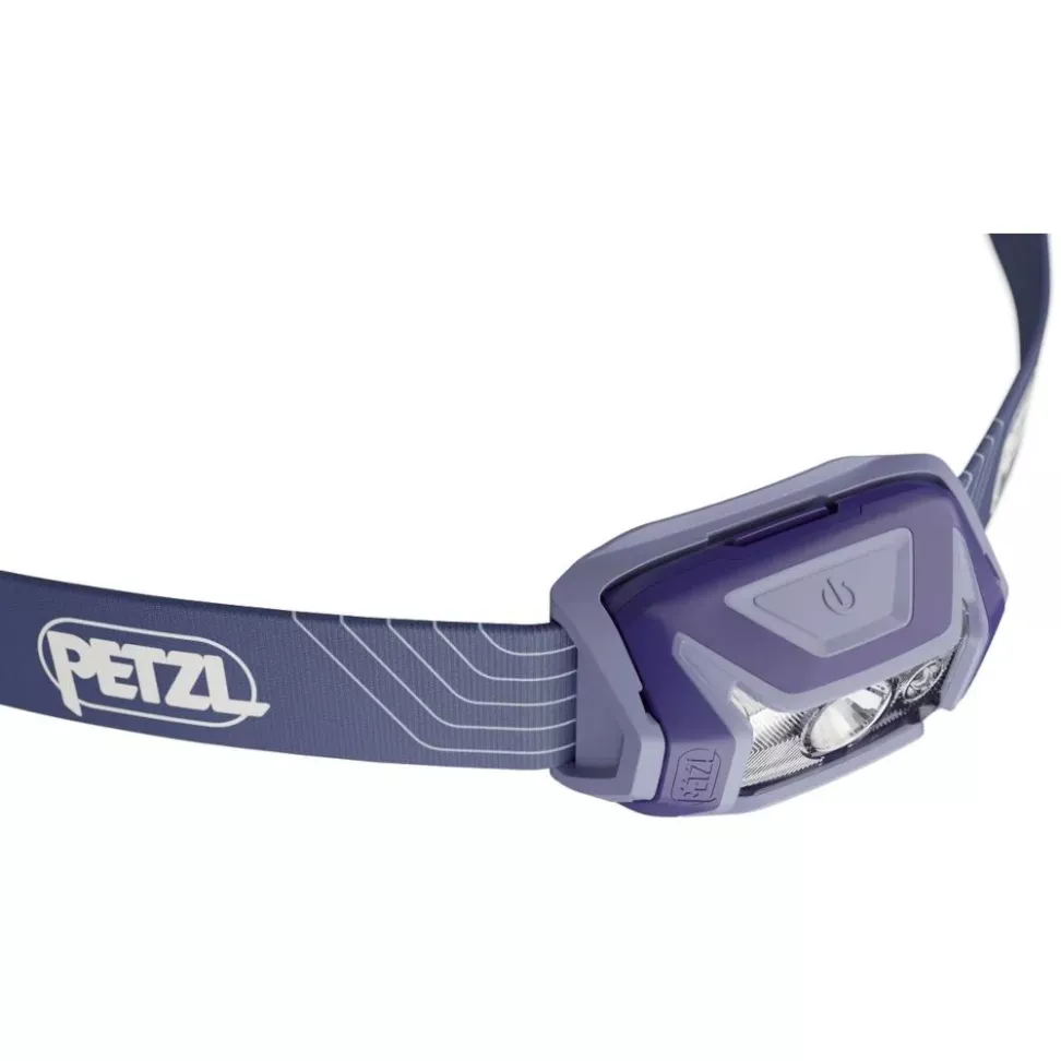 Ліхтарик Petzl Tikka 350 лм Blue