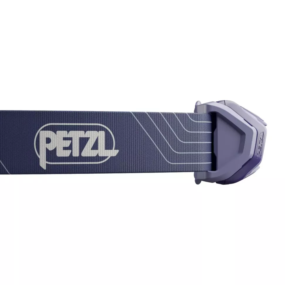 Ліхтарик Petzl Tikka 350 лм Blue