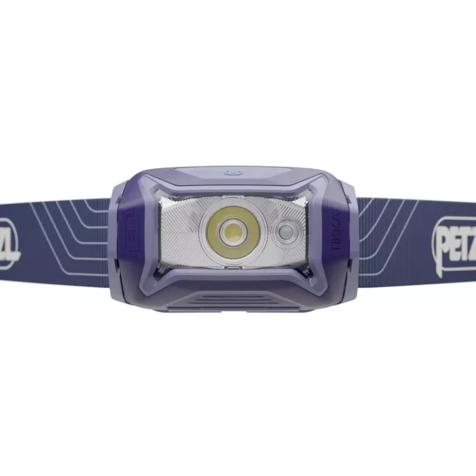 Ліхтарик Petzl Tikka 350 лм Blue